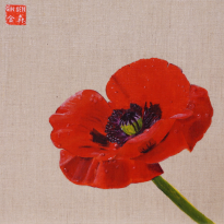 Raw Poppie